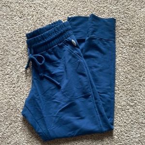Free people movement joggers,